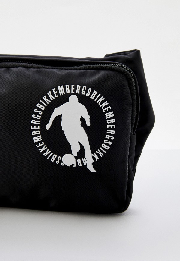 фото Сумка поясная bikkembergs