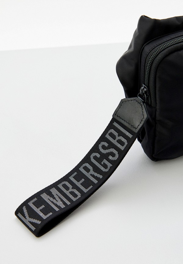 фото Сумка поясная bikkembergs