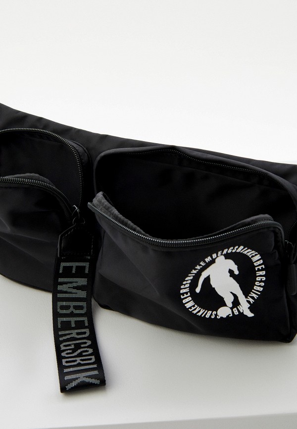 фото Сумка поясная bikkembergs