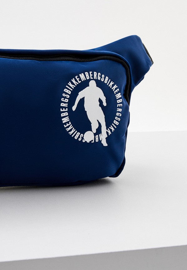 фото Сумка поясная bikkembergs