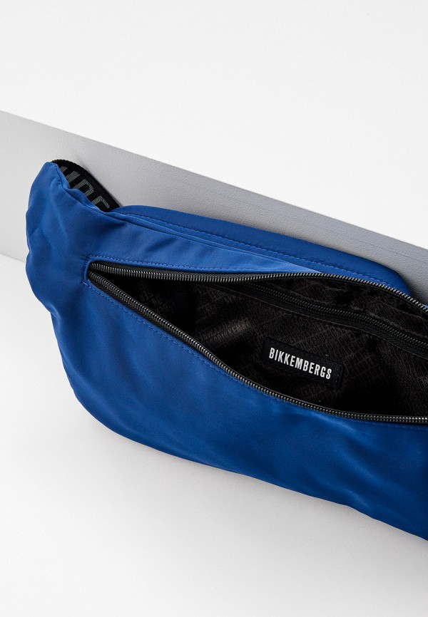 фото Сумка поясная bikkembergs