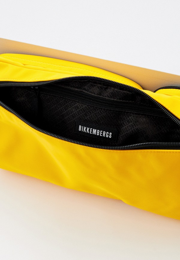 фото Сумка поясная bikkembergs