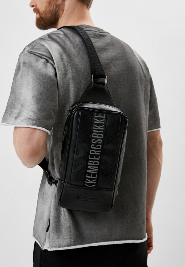 фото Рюкзак bikkembergs