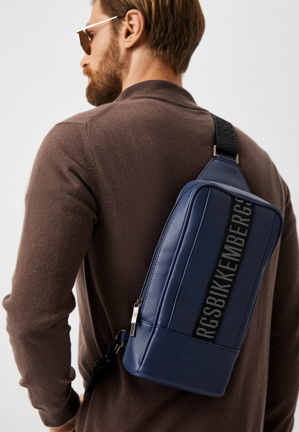 фото Рюкзак bikkembergs