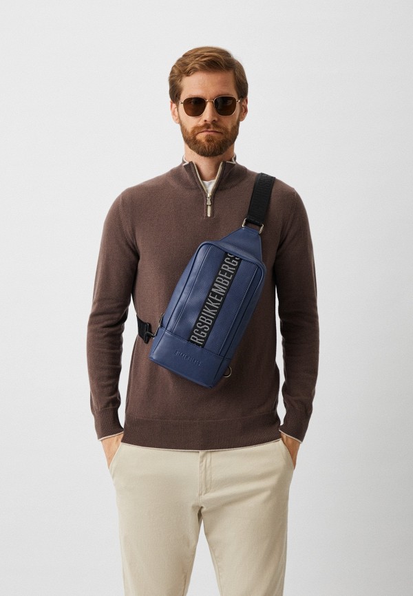 фото Рюкзак bikkembergs