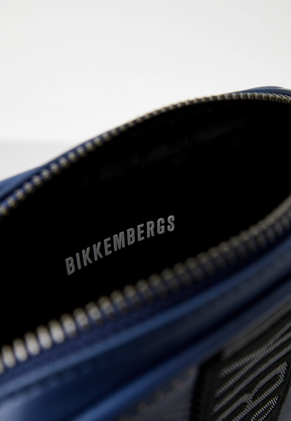 фото Сумка bikkembergs