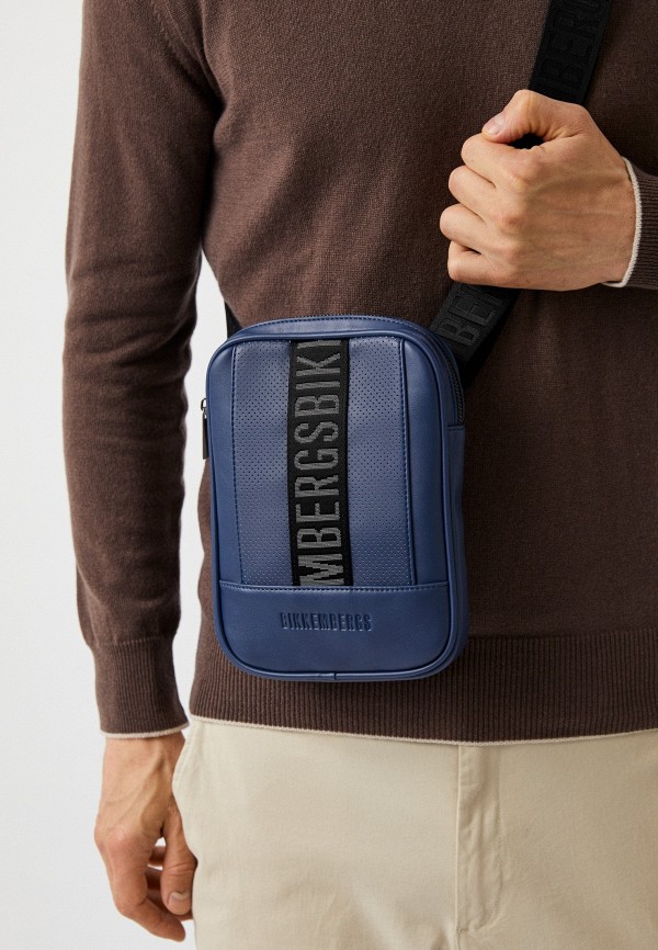 фото Сумка bikkembergs