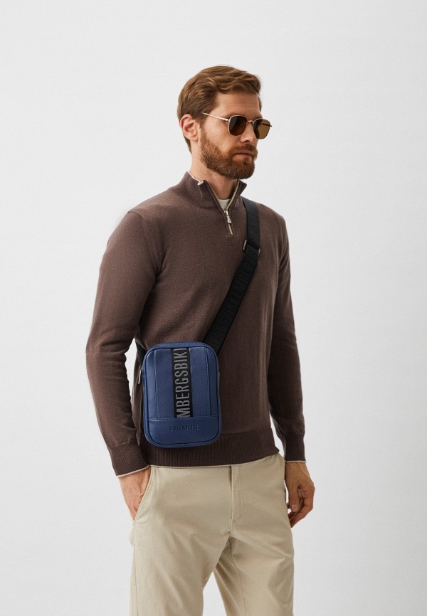 фото Сумка bikkembergs