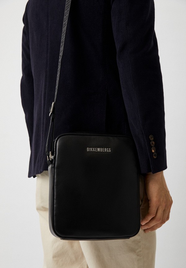 фото Сумка bikkembergs