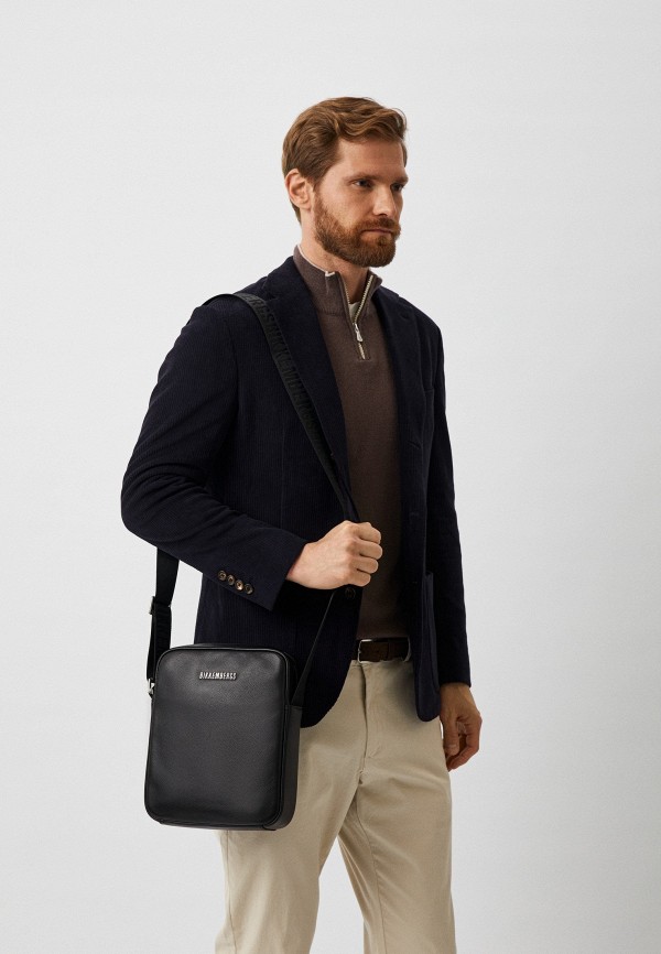 фото Сумка bikkembergs