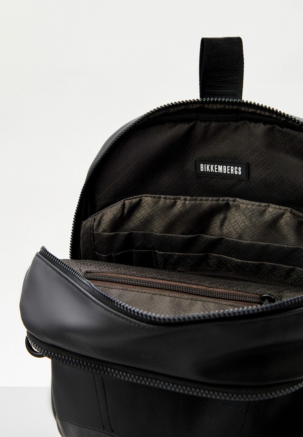 фото Рюкзак bikkembergs