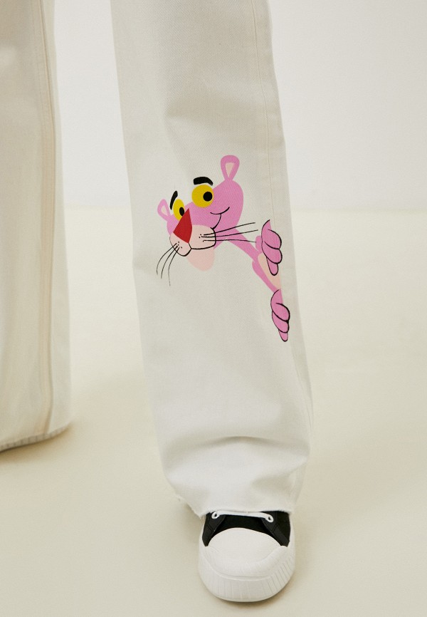 фото Джинсы desigual