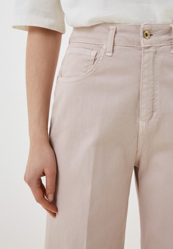 фото Джинсы rinascimento