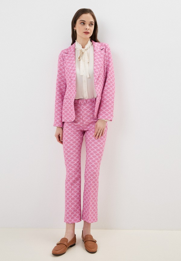 фото Брюки rinascimento