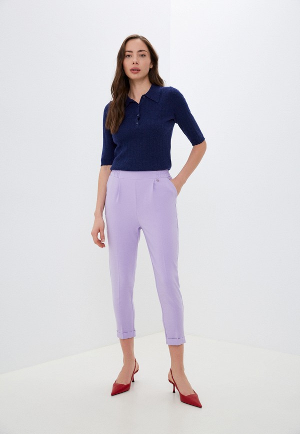 фото Брюки rinascimento