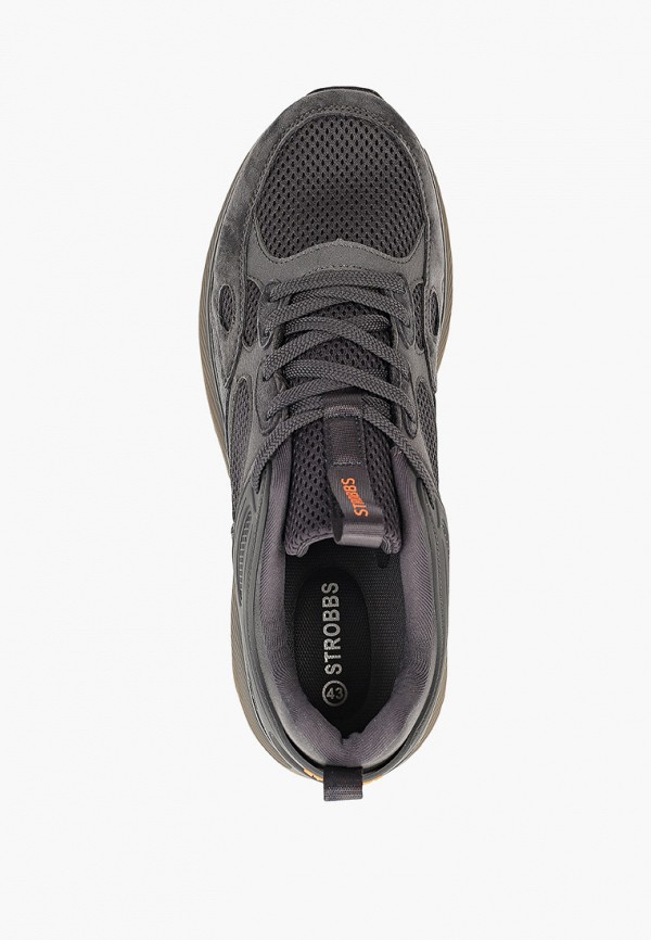 фото Кроссовки strobbs