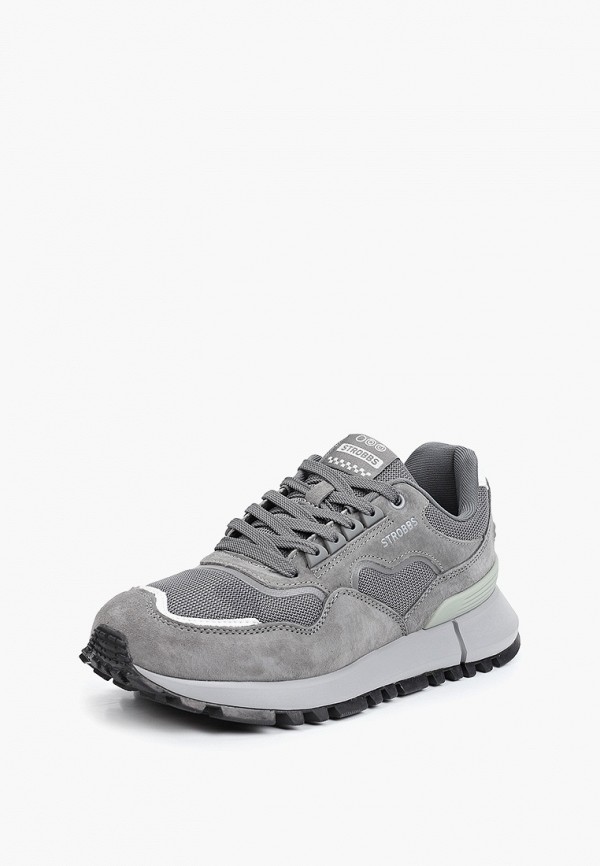 фото Кроссовки strobbs