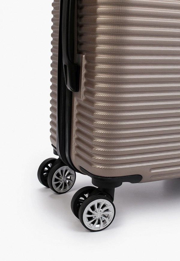 фото Чемодан polar