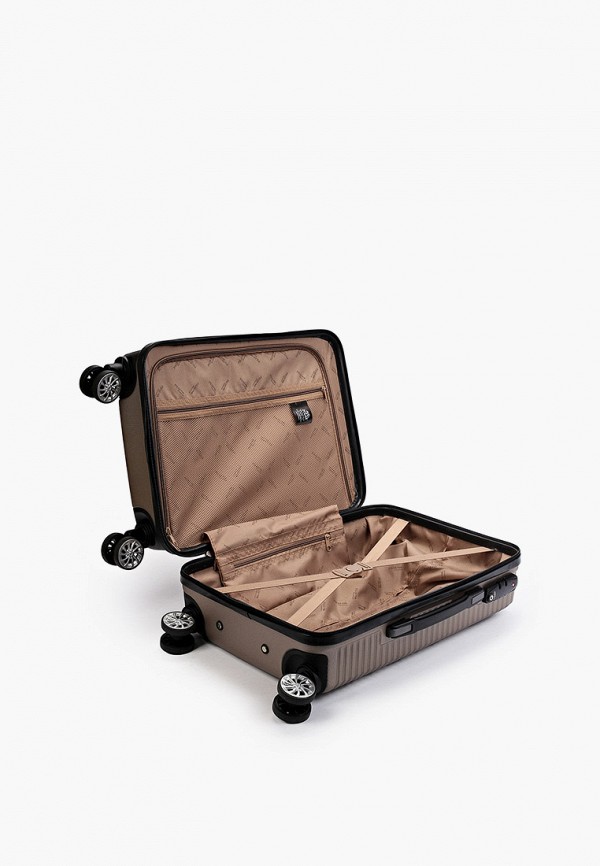 фото Чемодан polar