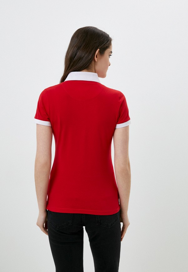 фото Поло galvanni