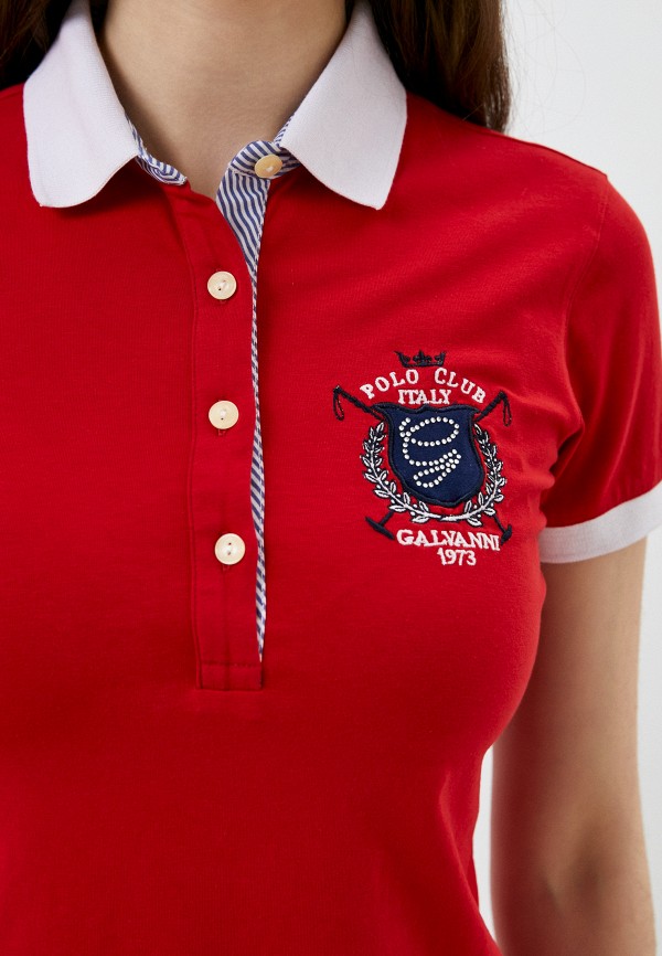 фото Поло galvanni