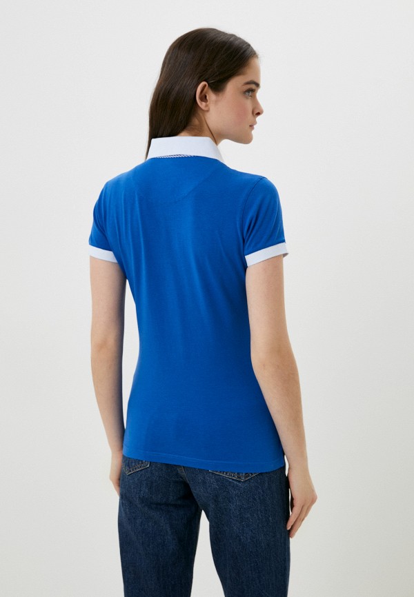 фото Поло galvanni