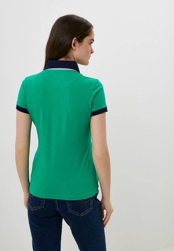 фото Поло galvanni