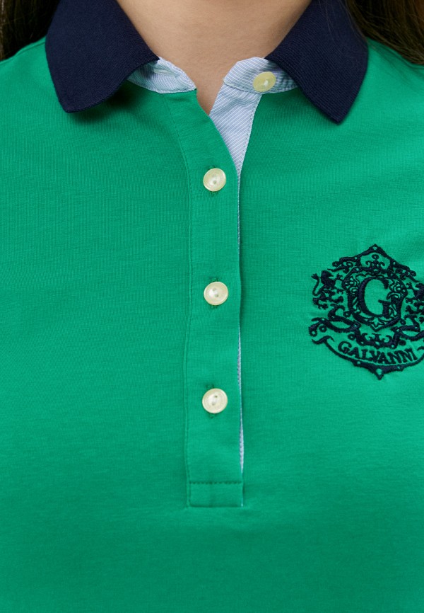 фото Поло galvanni