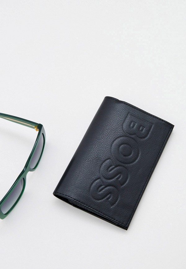 фото Очки солнцезащитные boss