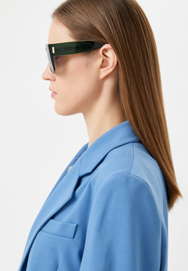 фото Очки солнцезащитные boss