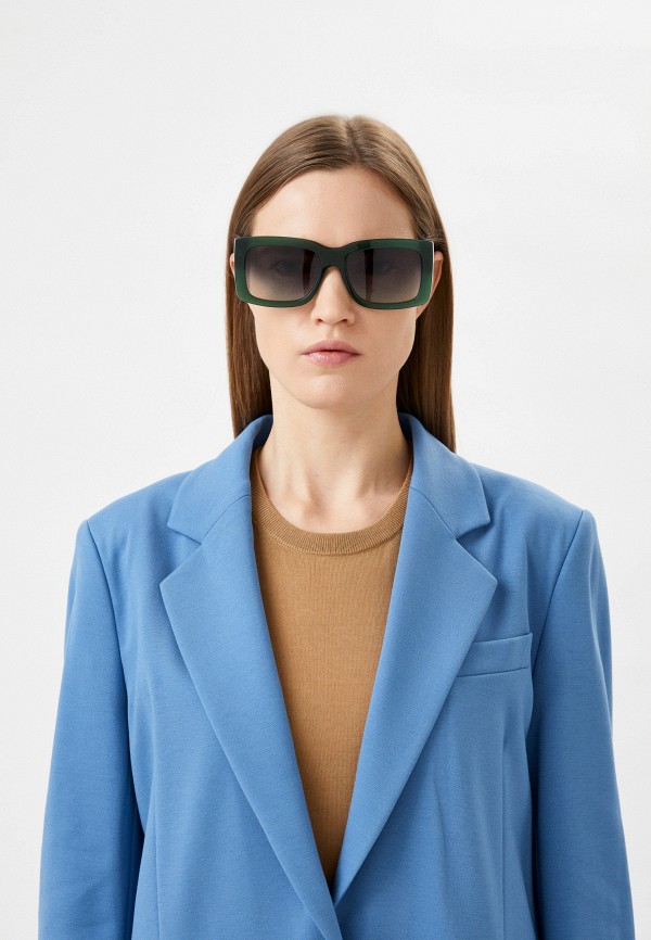 фото Очки солнцезащитные boss