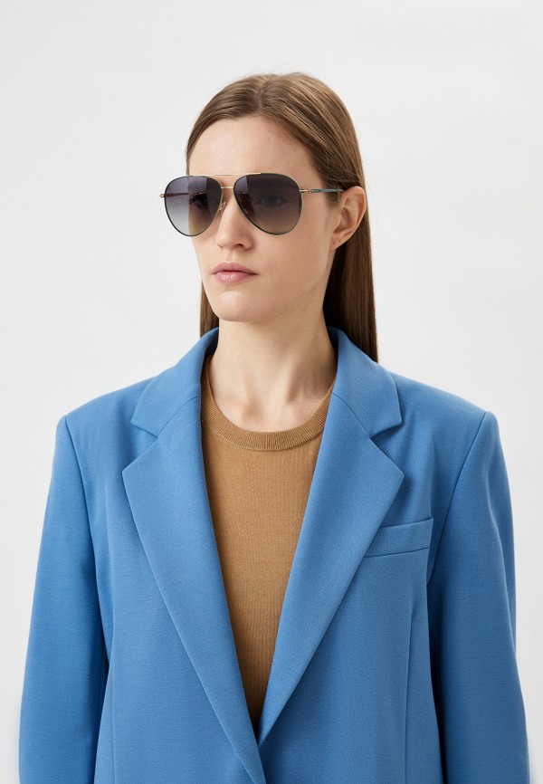 фото Очки солнцезащитные boss