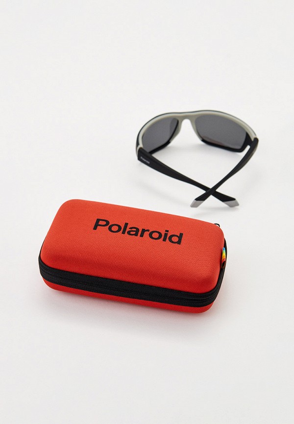 фото Очки солнцезащитные polaroid