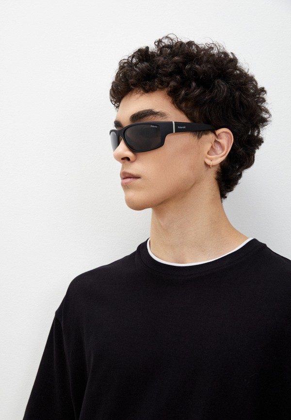 фото Очки солнцезащитные polaroid