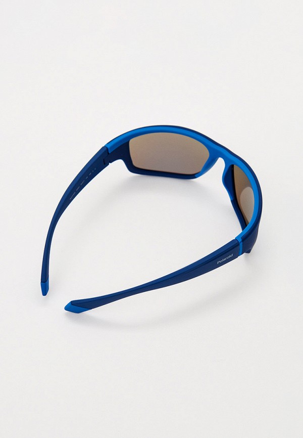 фото Очки солнцезащитные polaroid