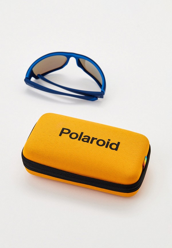 фото Очки солнцезащитные polaroid