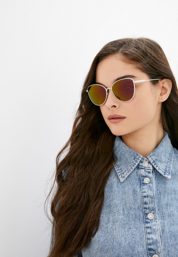 фото Очки солнцезащитные polaroid