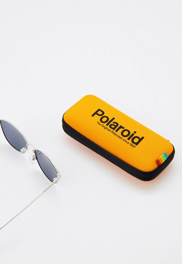 фото Очки солнцезащитные polaroid