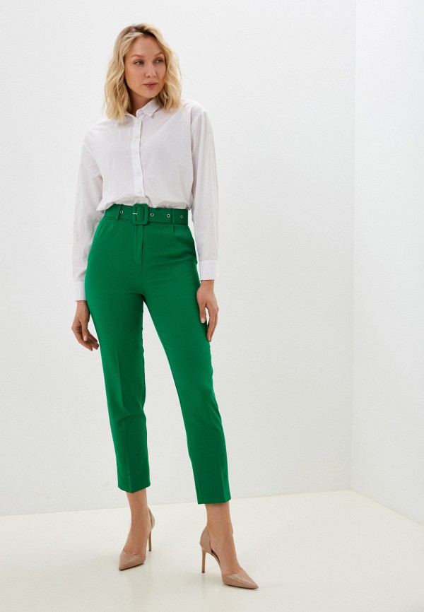 фото Брюки winzor