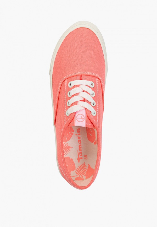 фото Кеды tamaris