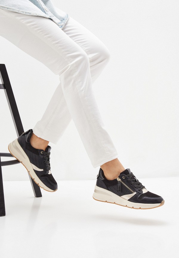 фото Кроссовки tamaris