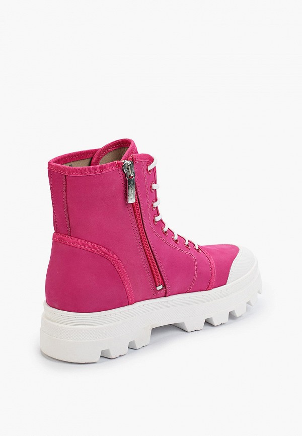 фото Ботинки tamaris