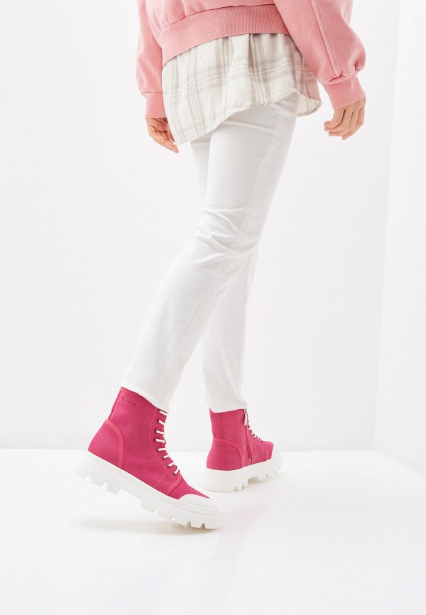 фото Ботинки tamaris