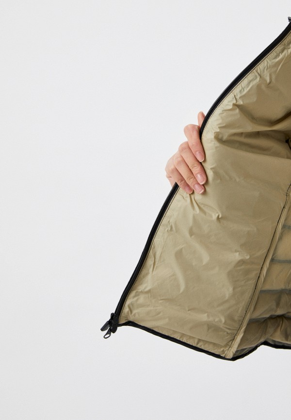 фото Жилет утепленный blauer usa