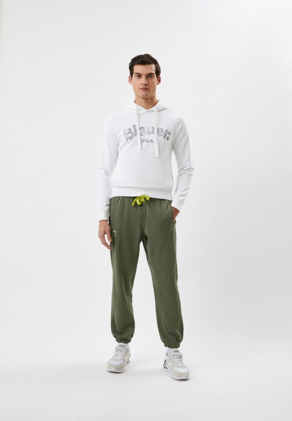 фото Брюки спортивные blauer usa