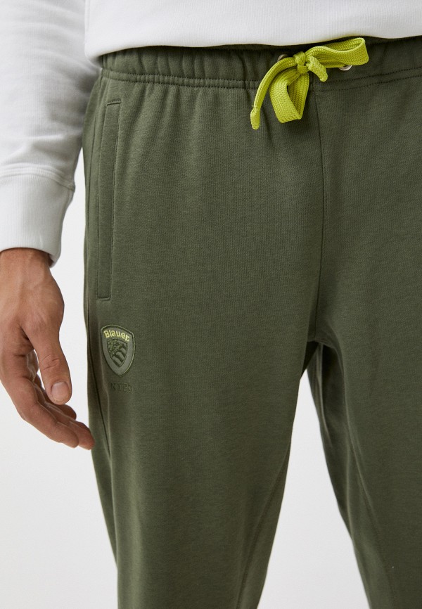 фото Брюки спортивные blauer usa