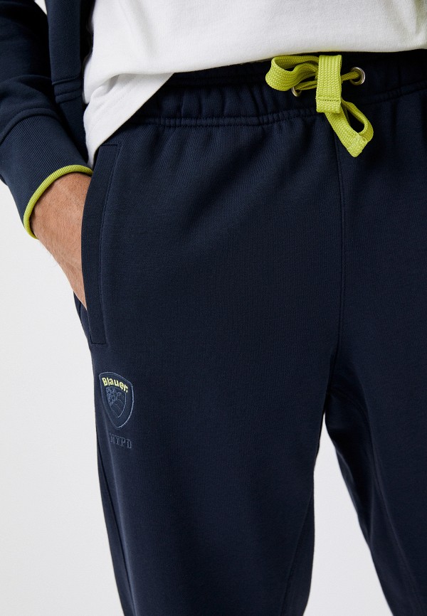 фото Брюки спортивные blauer usa