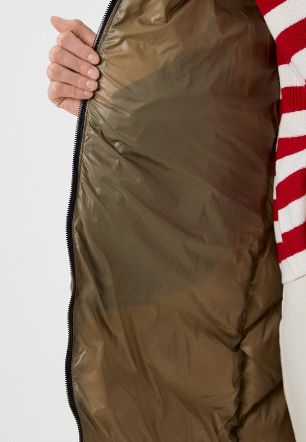 фото Куртка утепленная holubar