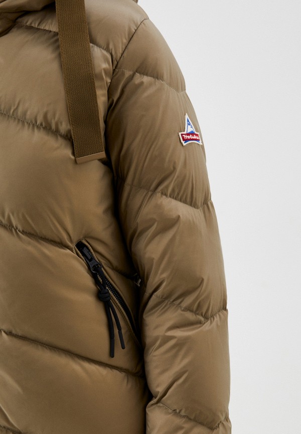 фото Куртка утепленная holubar