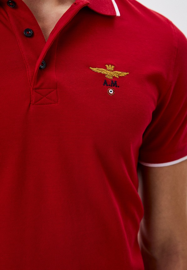 фото Поло aeronautica militare